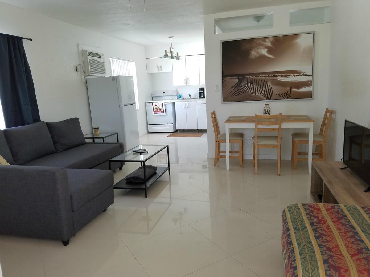 4605 By The Sea Hotel Fort Lauderdale Kültér fotó
