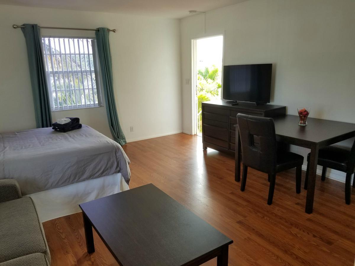 4605 By The Sea Hotel Fort Lauderdale Kültér fotó